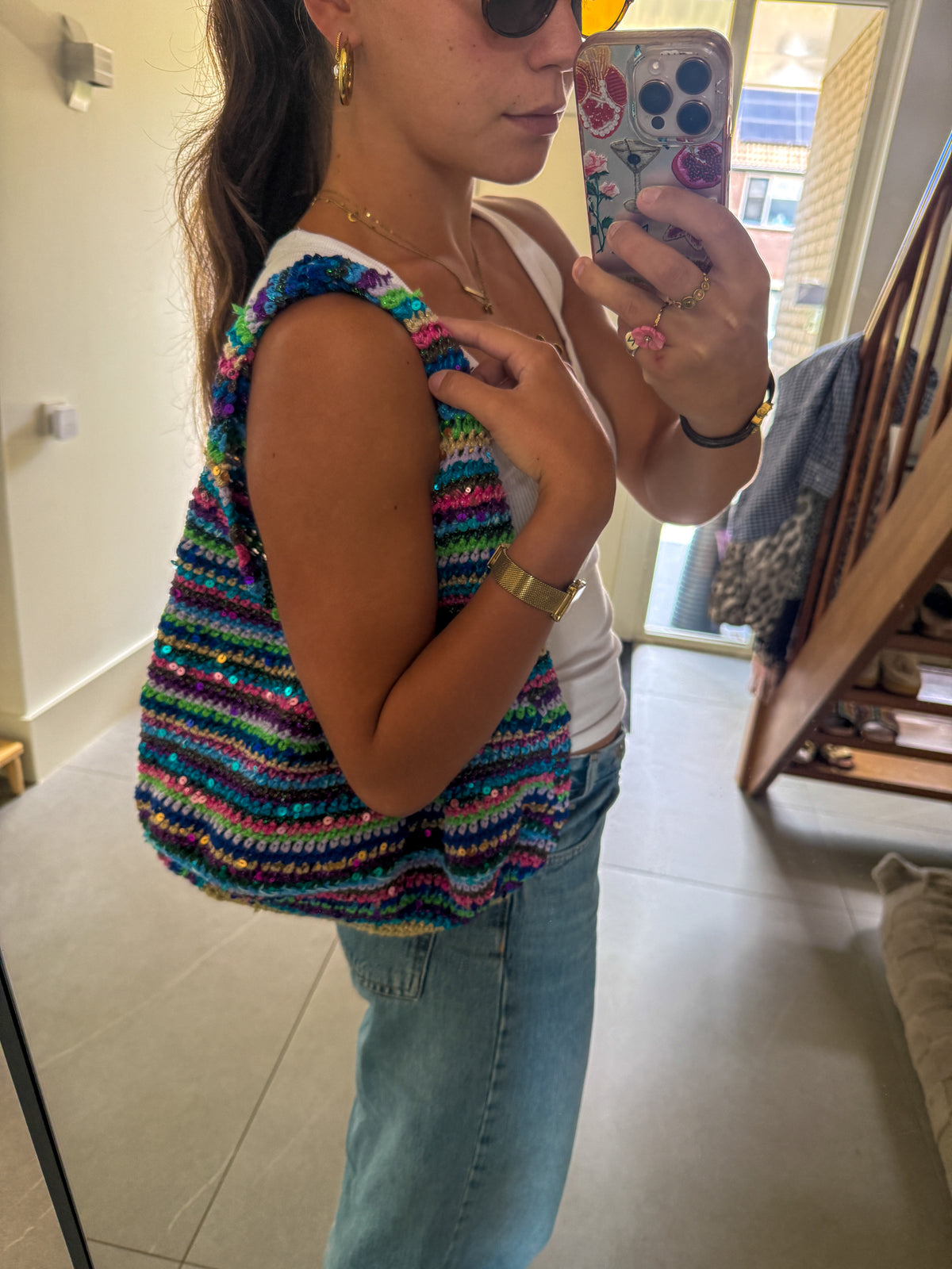 Ibiza Bag